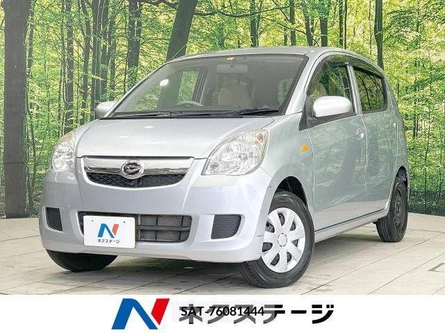 Daihatsu MIRA 2010-05 324192-0