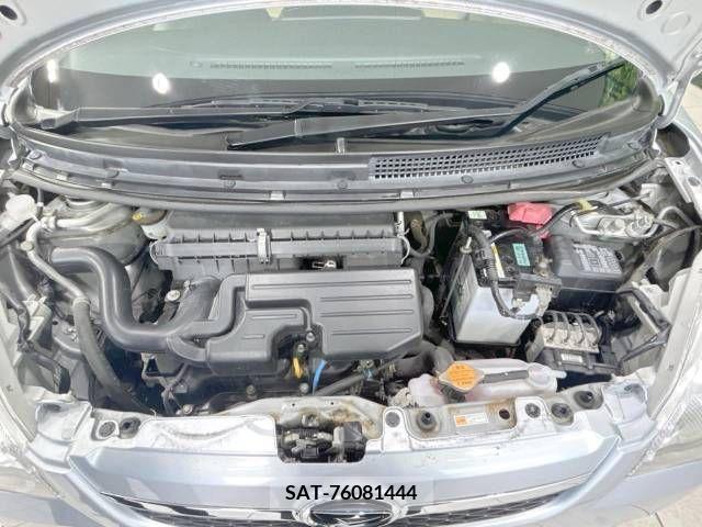 Daihatsu MIRA 2010-05 324192-18