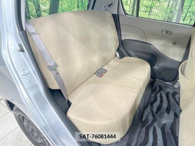 Daihatsu MIRA 2010-05 324192-9