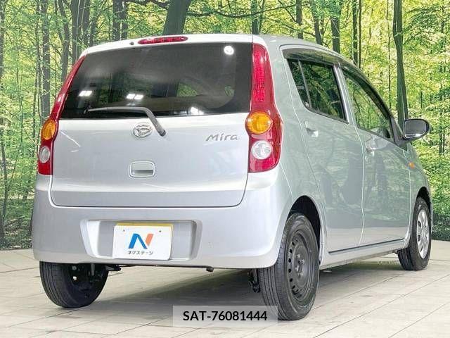 Daihatsu MIRA 2010-05 324192-17