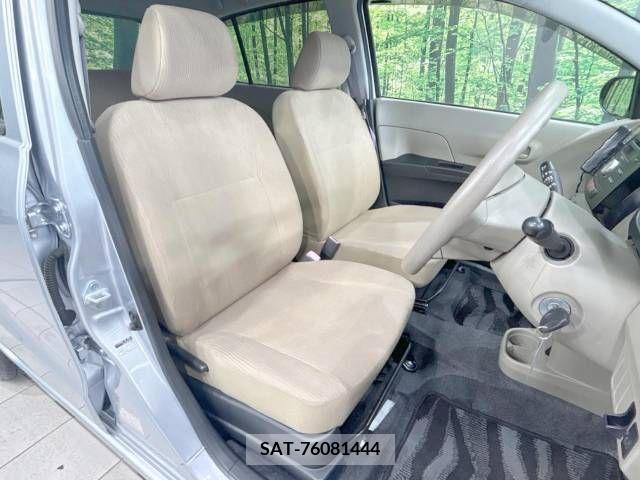 Daihatsu MIRA 2010-05 324192-8