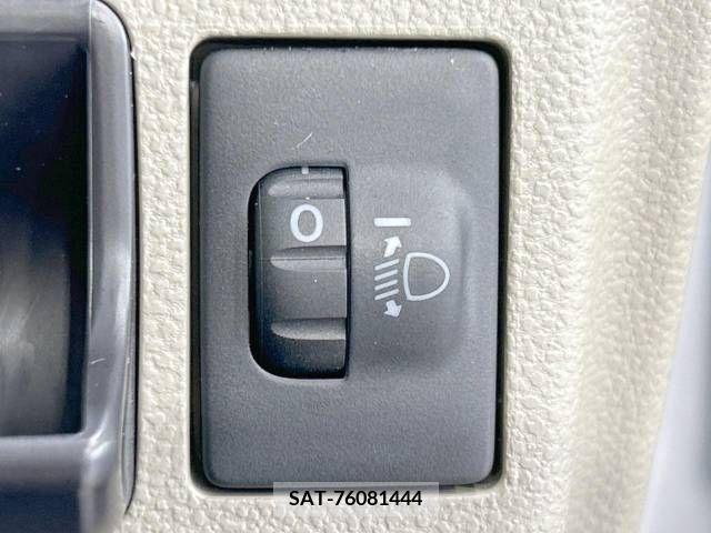 Daihatsu MIRA 2010-05 324192-7