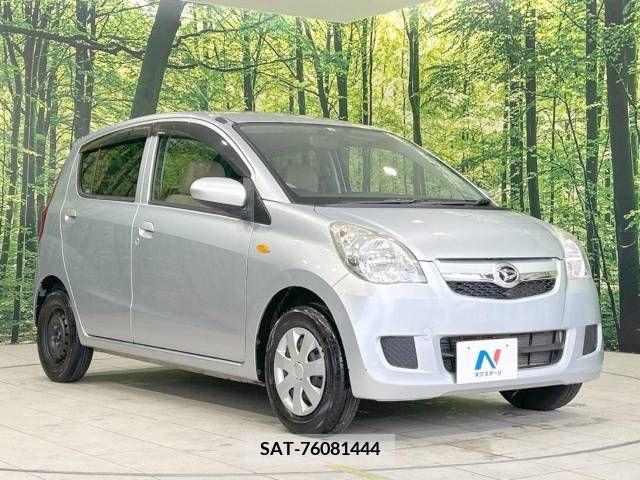Daihatsu MIRA 2010-05 324192-16