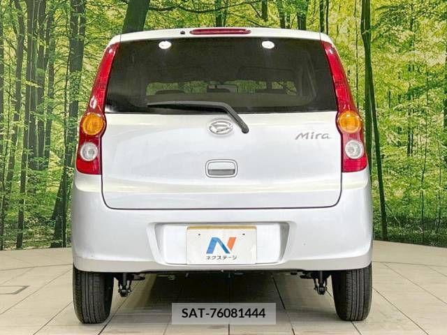Daihatsu MIRA 2010-05 324192-15