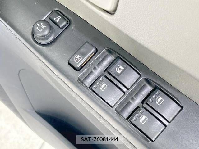 Daihatsu MIRA 2010-05 324192-6