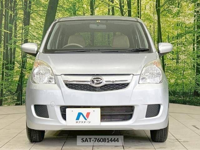 Daihatsu MIRA 2010-05 324192-14