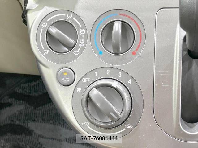 Daihatsu MIRA 2010-05 324192-5