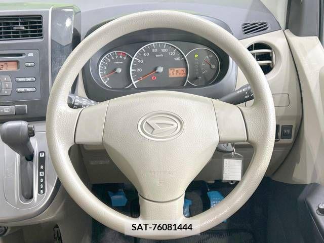 Daihatsu MIRA 2010-05 324192-11