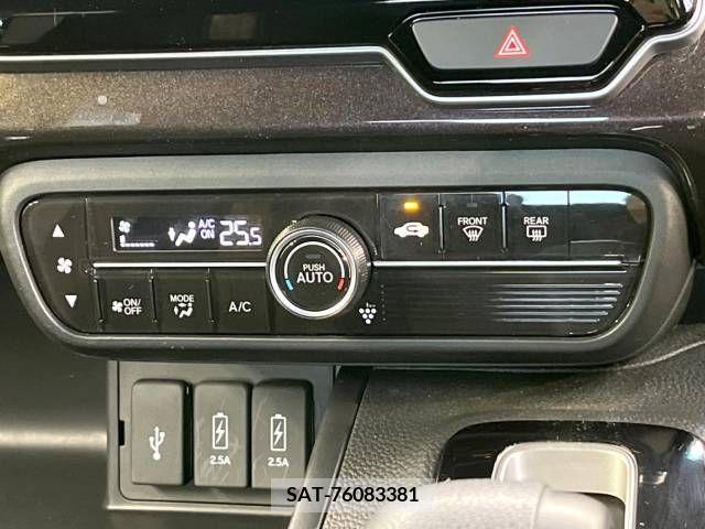 Honda N BOX CUSTOM 2019-05 279026-7
