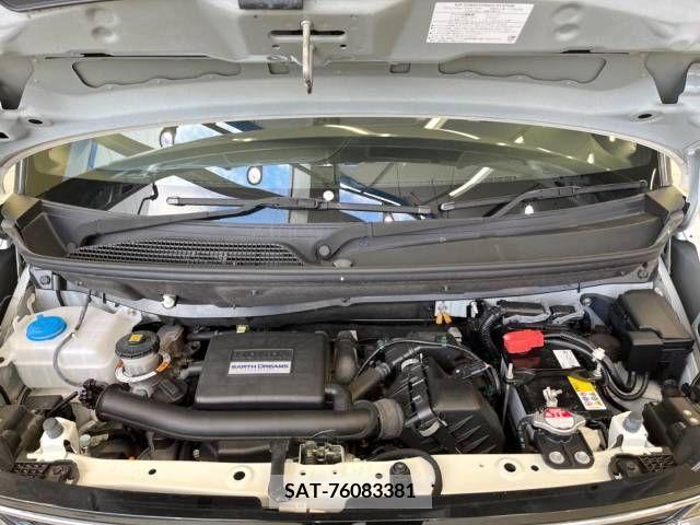 Honda N BOX CUSTOM 2019-05 279026-18