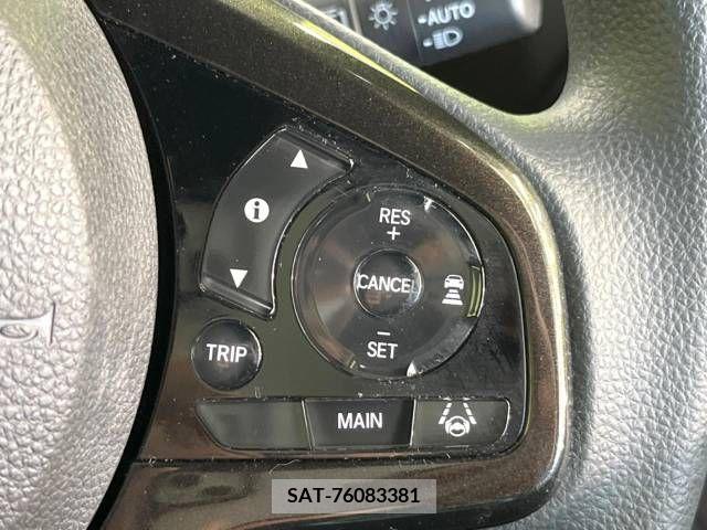 Honda N BOX CUSTOM 2019-05 279026-6
