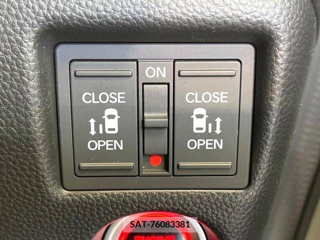 Honda N BOX CUSTOM 2019-05 279026-5