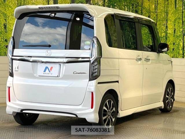 Honda N BOX CUSTOM 2019-05 279026-17