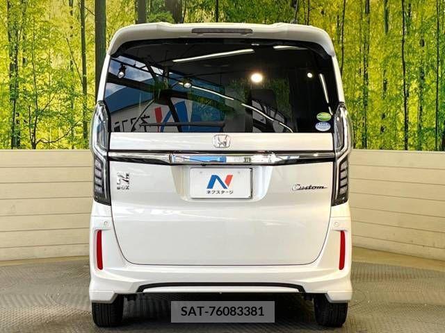 Honda N BOX CUSTOM 2019-05 279026-15