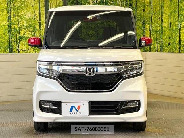 Honda N BOX CUSTOM 2019-05 279026-14