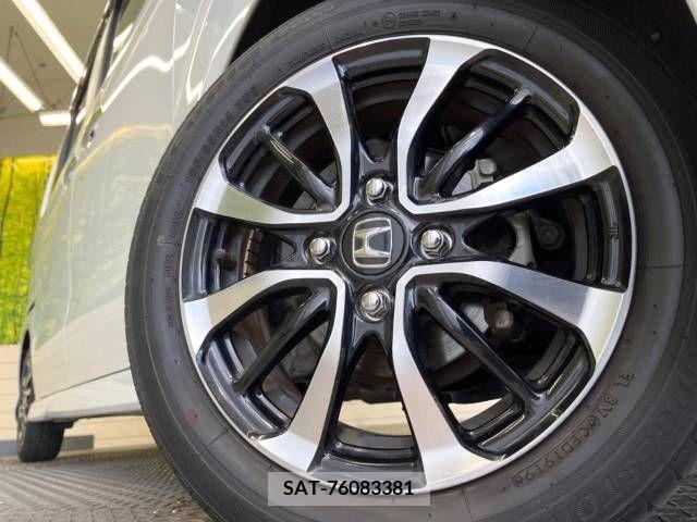 Honda N BOX CUSTOM 2019-05 279026-13