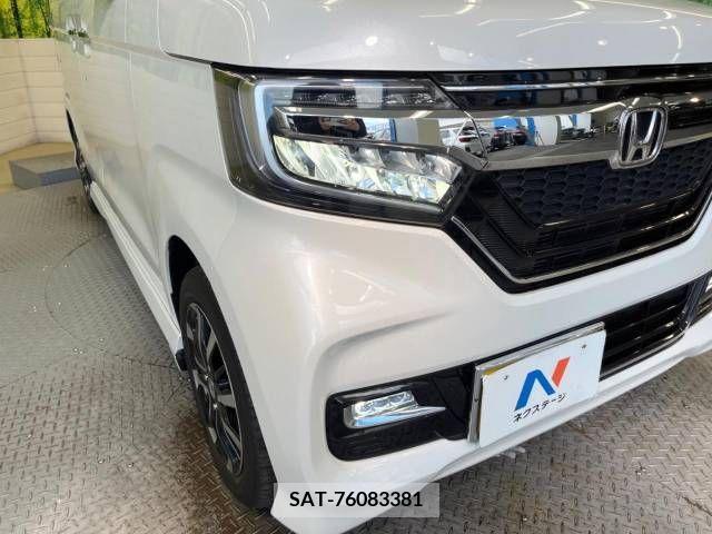 Honda N BOX CUSTOM 2019-05 279026-12