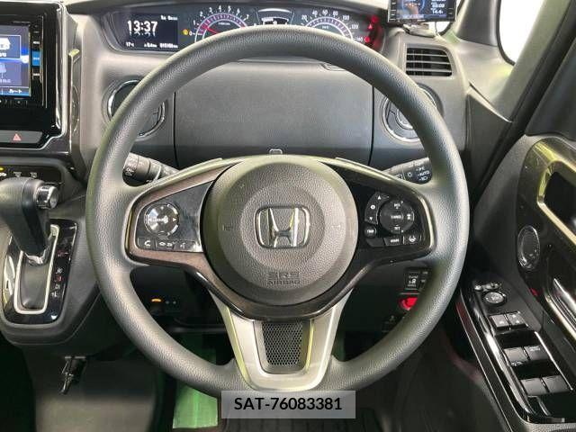 Honda N BOX CUSTOM 2019-05 279026-11