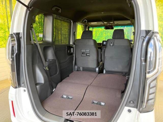 Honda N BOX CUSTOM 2019-05 279026-10