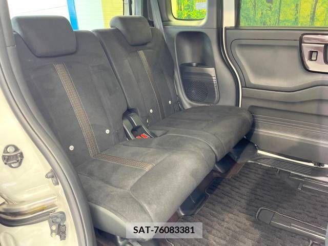 Honda N BOX CUSTOM 2019-05 279026-9