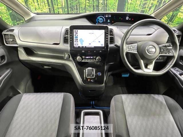 Nissan SERENA 2020-02 367614-1