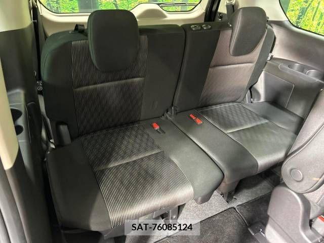 Nissan SERENA 2020-02 367614-9