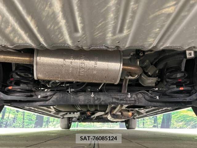 Nissan SERENA 2020-02 367614-19