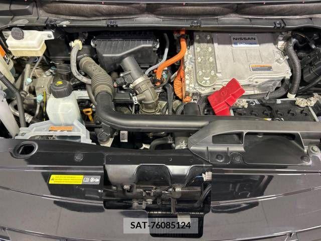 Nissan SERENA 2020-02 367614-18