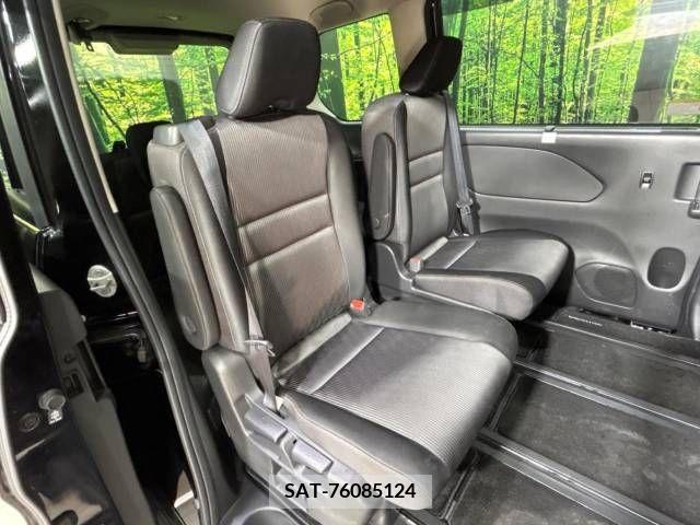 Nissan SERENA 2020-02 367614-8