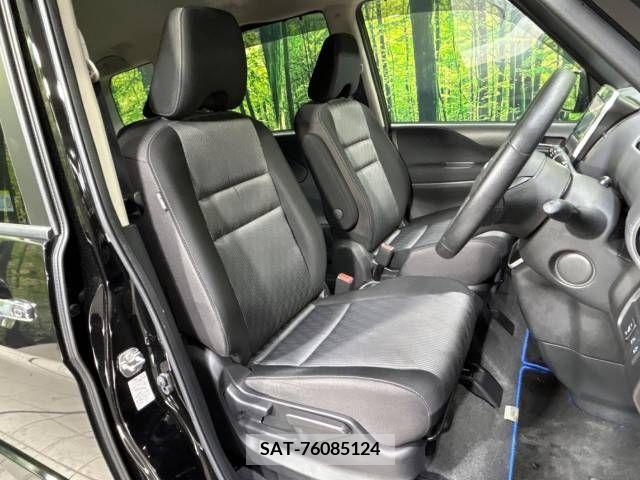 Nissan SERENA 2020-02 367614-7