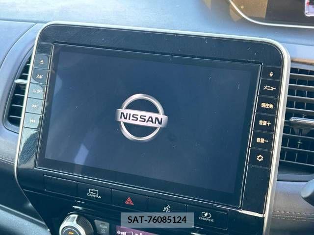 Nissan SERENA 2020-02 367614-5