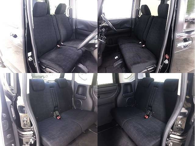Honda N BOX 2017-03 183906-6