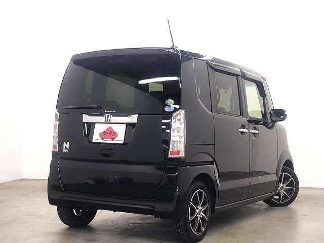 Honda N BOX 2017-03 183906-2