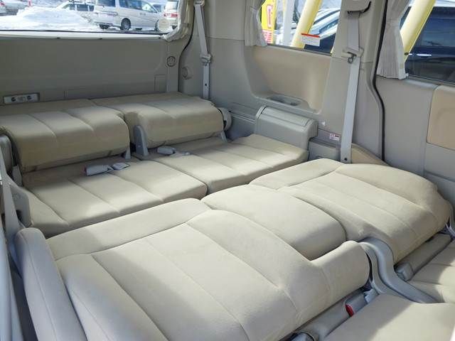 Mitsubishi DELICA D5 2008-02 403-15