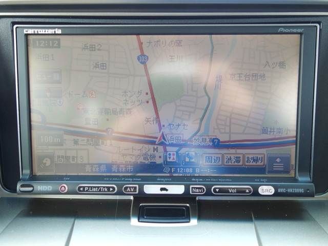 Mitsubishi DELICA D5 2008-02 403-8