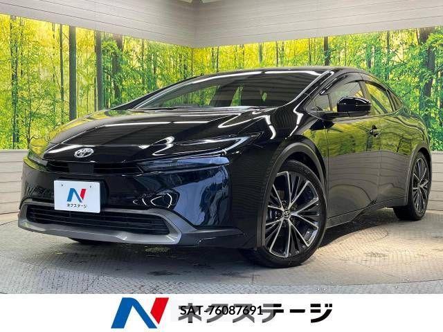 Toyota PRIUS 2023-02 225036-0
