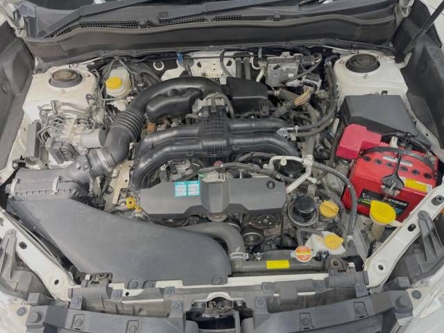 Subaru FORESTER 2013-10 26413-18