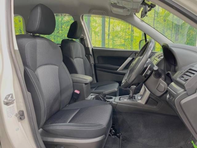 Subaru FORESTER 2013-10 26413-8