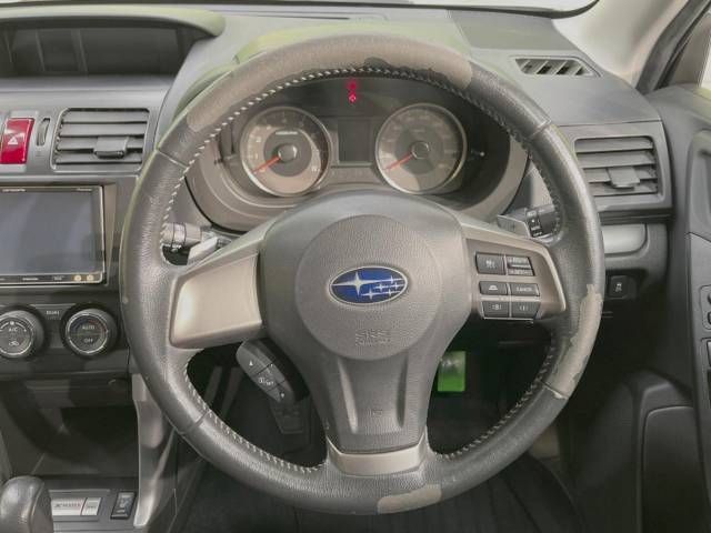 Subaru FORESTER 2013-10 26413-11