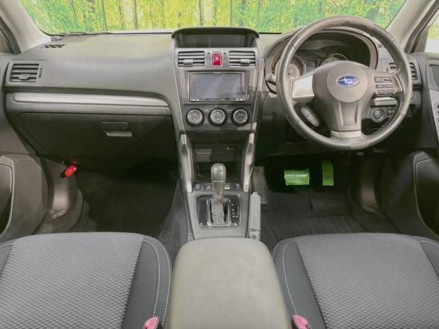 Subaru FORESTER 2013-10 26413-1