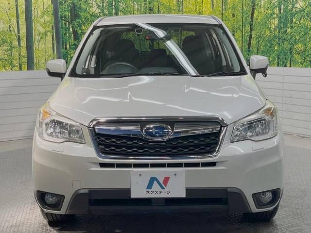 Subaru FORESTER 2013-10 26413-14