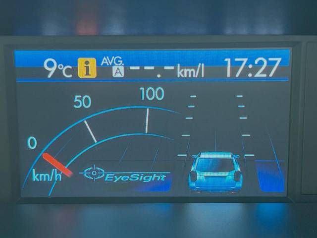 Subaru FORESTER 2013-10 26413-4