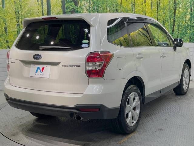 Subaru FORESTER 2013-10 26413-17