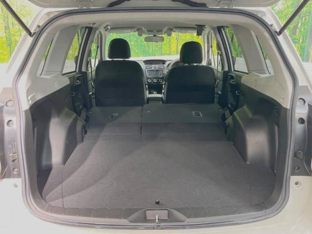 Subaru FORESTER 2013-10 26413-10