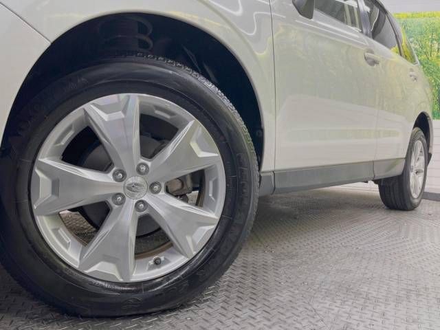 Subaru FORESTER 2013-10 26413-13
