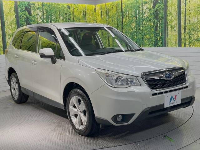 Subaru FORESTER 2013-10 26413-16
