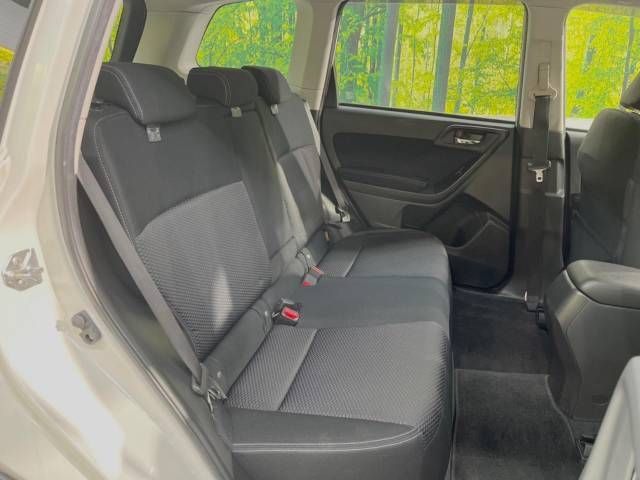 Subaru FORESTER 2013-10 26413-9