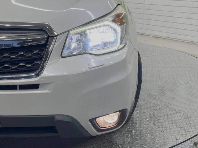 Subaru FORESTER 2013-10 26413-12