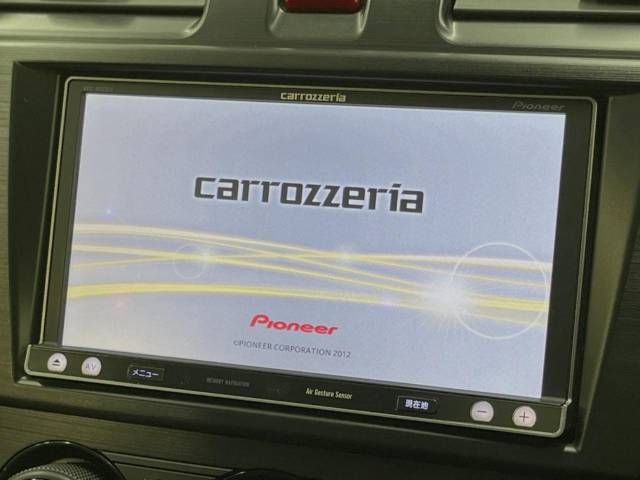 Subaru FORESTER 2013-10 26413-2