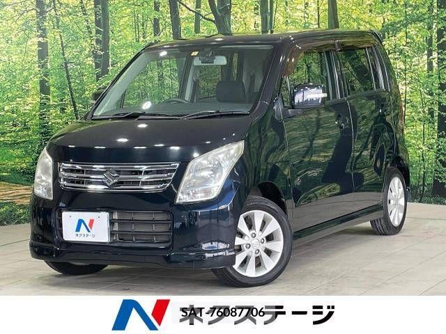 Suzuki WAGON R 2010-01 311567-0